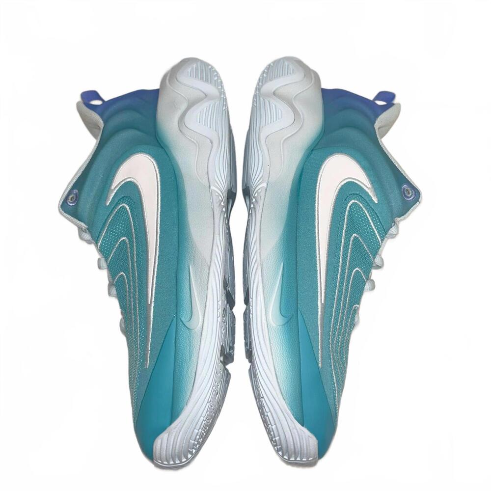 Giannis Immortality 4 "Royal Pulse" FZ6734-300 Youth 6.5 | New | Legit Verified - Picture 4 of 8